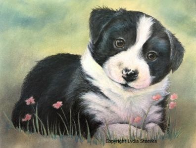 Penny the Pup CP Online Class